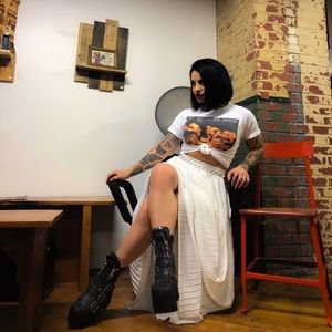 Meet your Posher, Snow